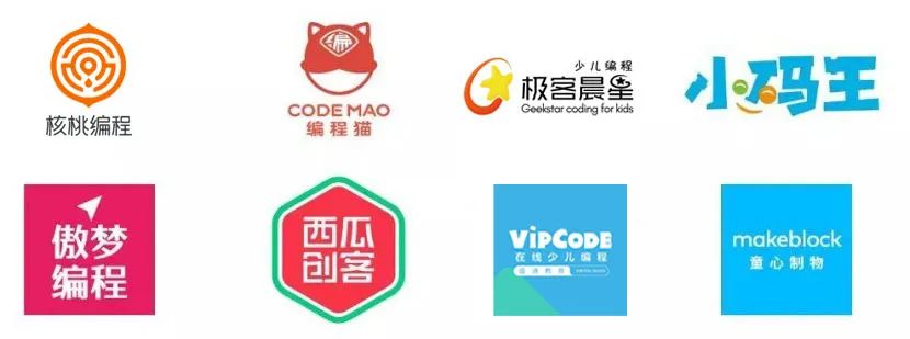 资本加注、技术迭代,少儿编程走过“少儿”时期-黑板洞察