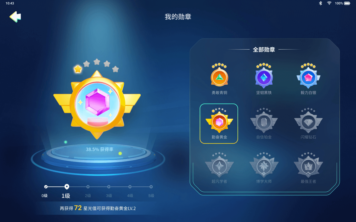 学而思学习机2代全新发布,刷新行业旗舰水准-黑板洞察